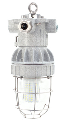 Взрывозащищенный светильник для освещения протяженных помещений (коридоров, тоннелей) СГР05 (EVGC-P220) в России