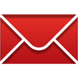 иконка почта