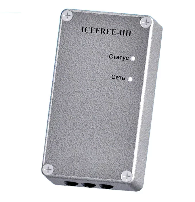 ICEFREE-ПП