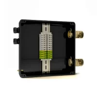 Соединительная коробка РЕГУЛ BOX-250-2Б2П (1)