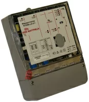 Маршрутизатор (УСПД) RTR 8A.LGE-2-1-RU