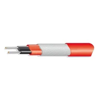 Саморегулирующийся греющий кабель Freezstop FailSafe+ FS+2-CS