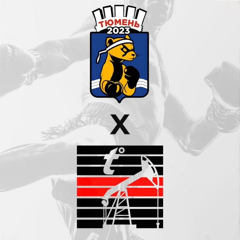 ALFAOPT — спонсоры первенства России по муай-тай