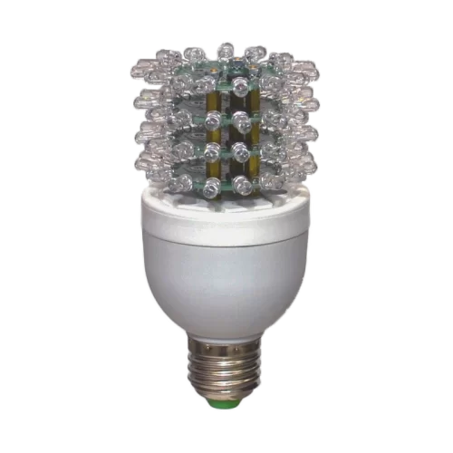 Лампа ЛСД 220 ШД ЭКОНОМ (4 яруса) (190-253V, 5Вт, 35Кд)