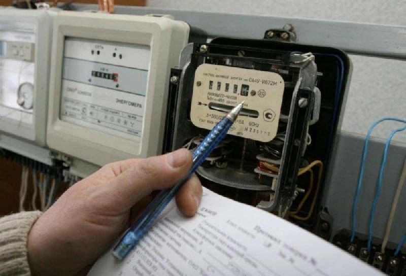 Энергокомпании согласны с дистанционным сбором данных электросчетчиков
