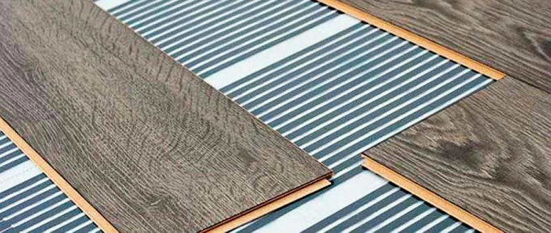 Теплый пол: преимущества и особенности монтажа