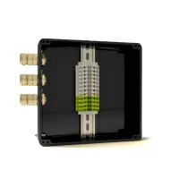 Соединительная коробка РЕГУЛ BOX-250-03Б (1)