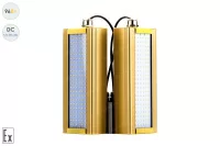 Низковольтный светодиодный светильник Модуль Взрывозащищенный GOLD, консоль KM-2, 96 Вт, 120° в 