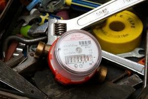 Счетчики россиянам могут установить бесплатно Счетчики россиянам могут установить бесплатно