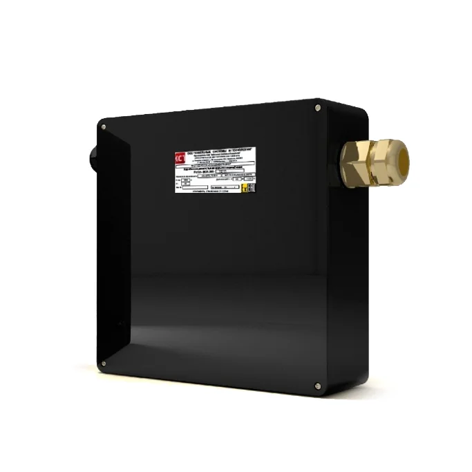 Соединительная коробка РЕГУЛ BOX-250-1Б1П (2)