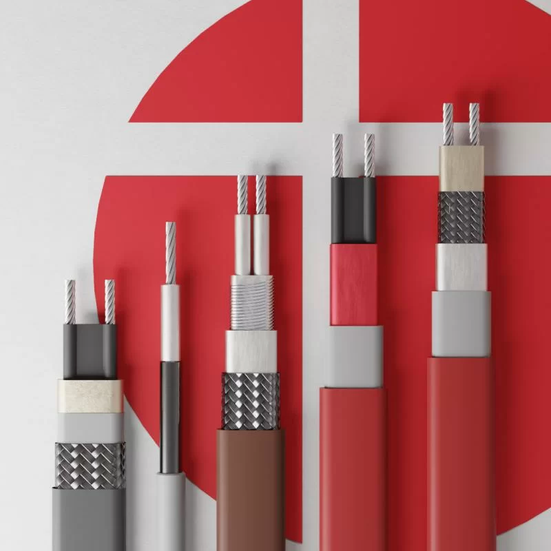 Греющий кабель Thermopads теперь на ALFAOPT.COM