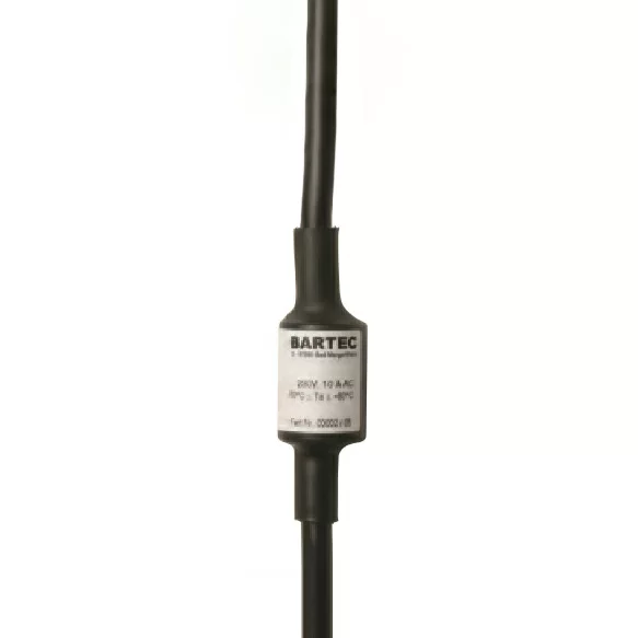 Внешний термостат KTE-m 27-6B11-2210BZ00