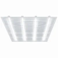 Светодиодный светильник ДПО 01-ECO-22W в 