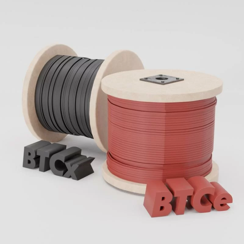 Новые греющие кабели от ССТ с рабочей температурой нагрева 250С уже в нашем интернет-магазине