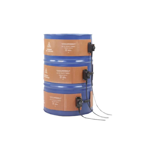 Нагревательный кожух ELBH