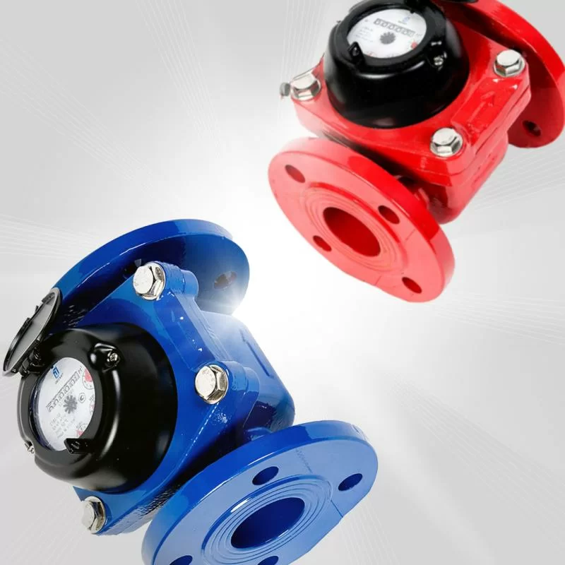 Открыт предзаказ на новые счётчики воды Декаст