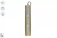 Низковольтный светодиодный светильник Прожектор Взрывозащищенный GOLD, универсальный U-1 , 79 Вт, 58° в 