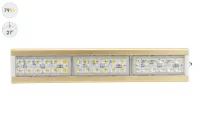 Прожектор GOLD, консоль K-1, 79 Вт, 27° в 