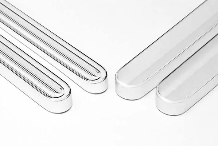 Для чего используется водомерное стекло