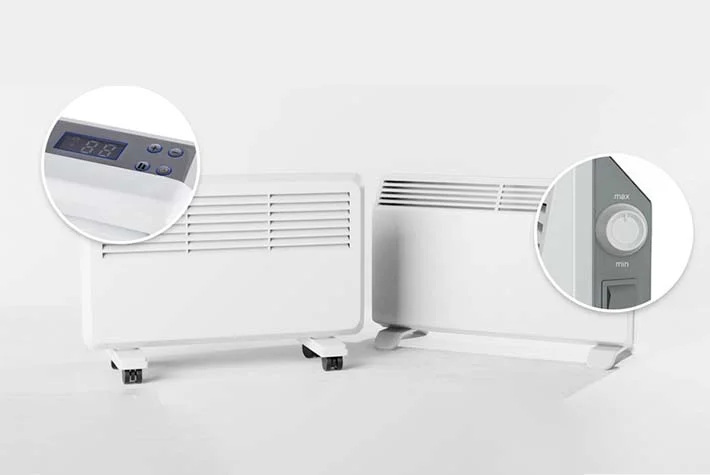 Обогреватель с терморегулятором что это?