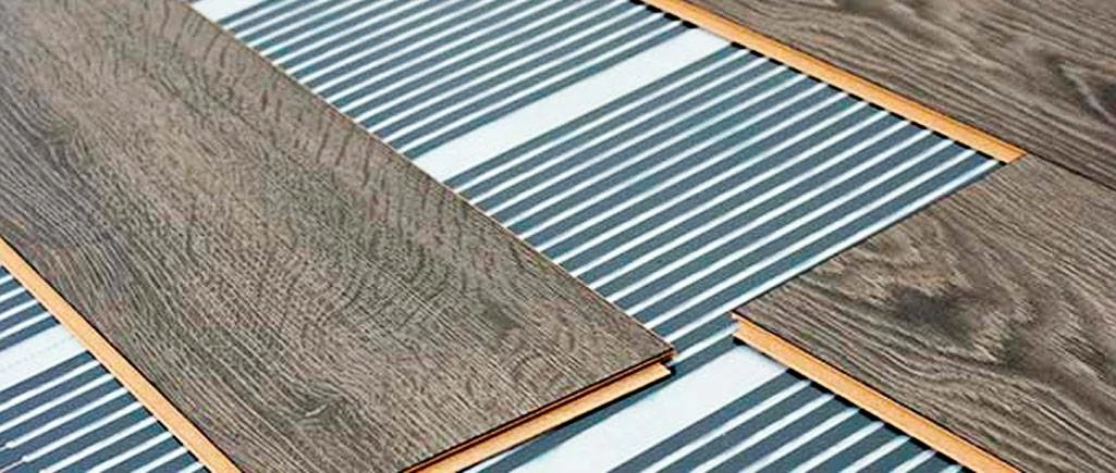 Теплый пол: преимущества и особенности монтажа Теплый пол: преимущества и особенности монтажа