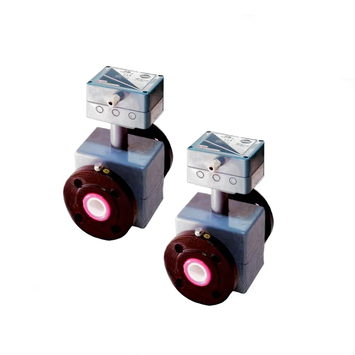 ТСМ двухканальный тип РСМ  (3)