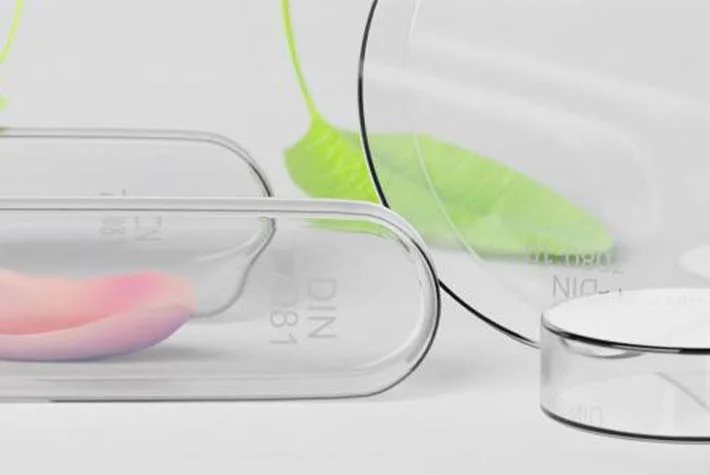 Стандарты DIN 7081 в смотровых стёклах Alfaglass