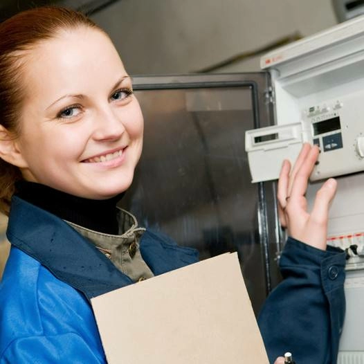 Как собрать показания с квартирных приборов учета, не заходя в квартиру