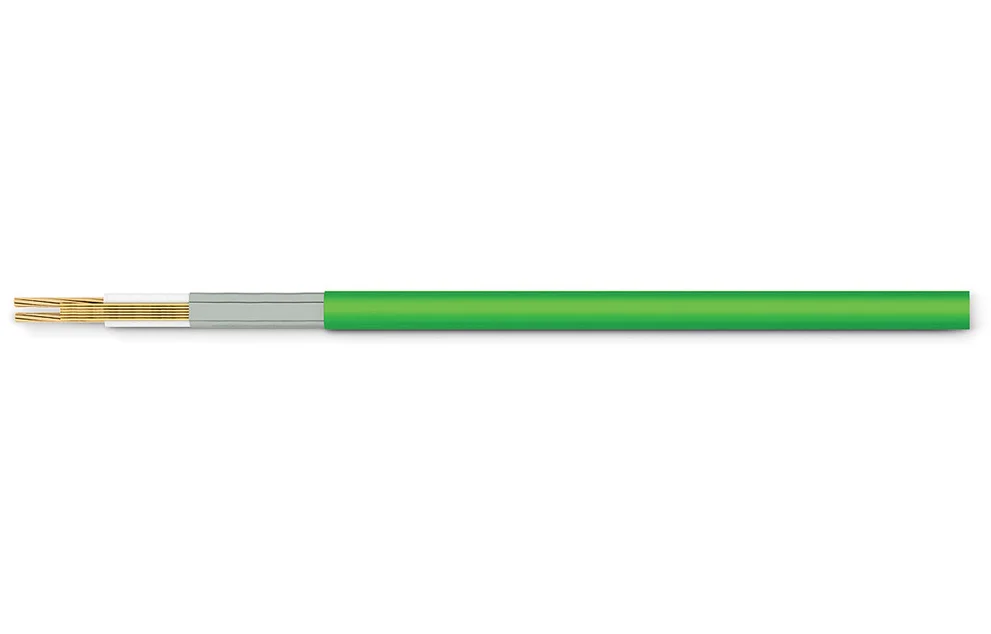 Кабель нагревательный Green Box GB-3