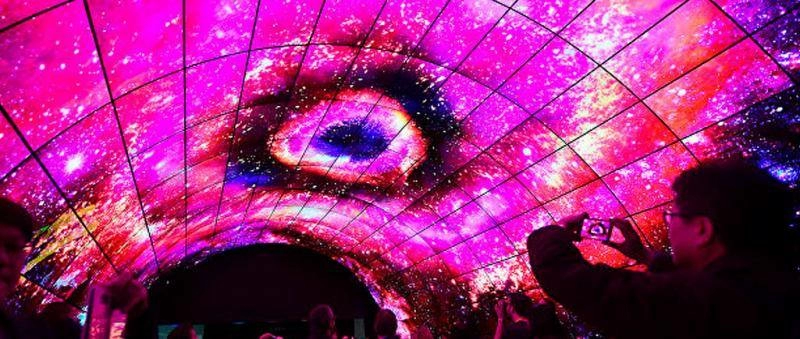 Ученые из РАН выяснили, как улучшить эффективность светодиодов