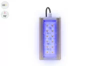 Архитектурный светодиодный светильник LSS-AR-K-018-32-90-B-67 в 