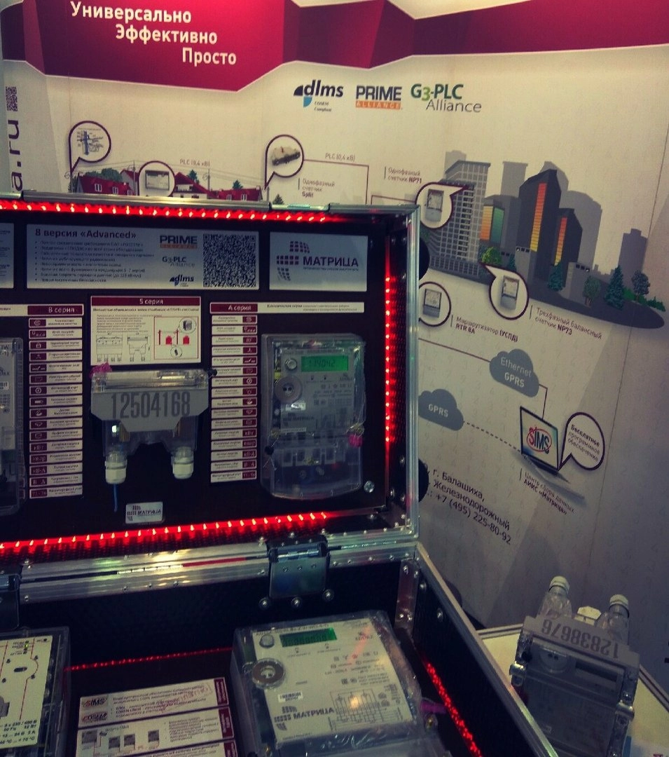 АльфаОпт покоряет рынок приборов учёта на выставке Astanabuild 2019 АльфаОпт покоряет рынок приборов учёта на выставке Astanabuild 2019