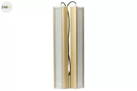 Уличный светодиодный светильник GOLD, консоль KM-2, 248 Вт в 