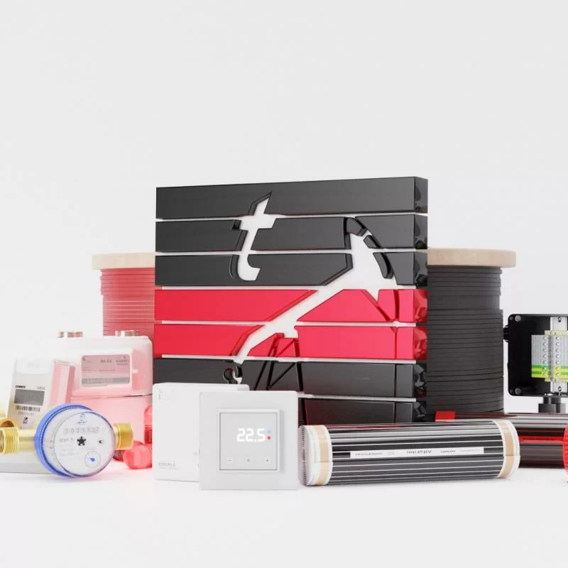 Изменение ассортимента продукции и цен на сайте