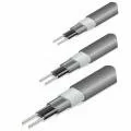 Саморегулирующийся греющий кабель Heat Trace Freezstop Low Voltage FLV ( +85°C) в 