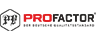 PROFACTOR в 
