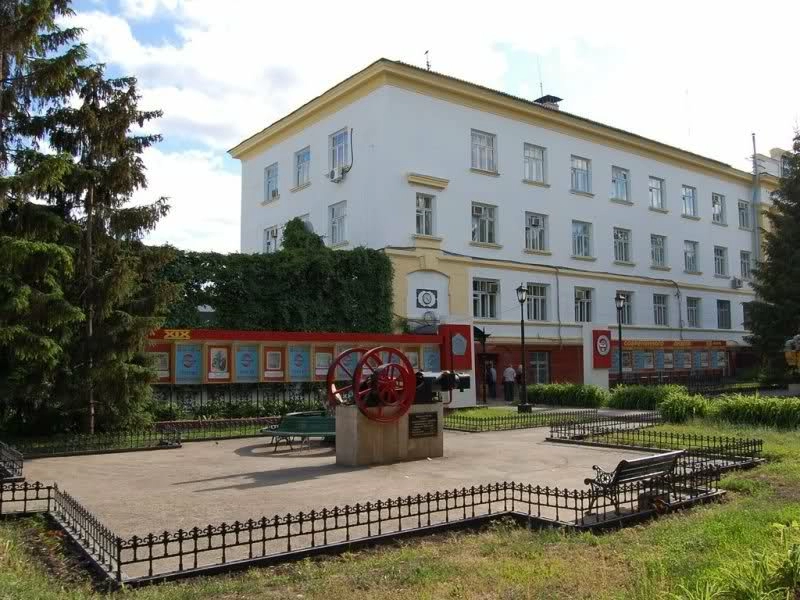 Альфаснаб осуществляет поставку на одно из крупнейших предприятий - Волжский дизель имени Маминых