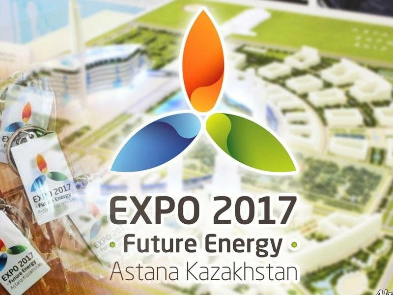 АльфаСнаб едет на ЭКСПО-2017!