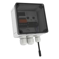 Двухуровневый термостат TEV-1