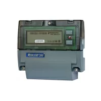 Счетчик электричества 200.02-1