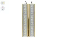 Прожектор GOLD, консоль K-2, 158 Вт, 12° в 