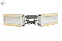 Уличный светодиодный светильник Галочка GOLD, универсальный, 64 Вт в 