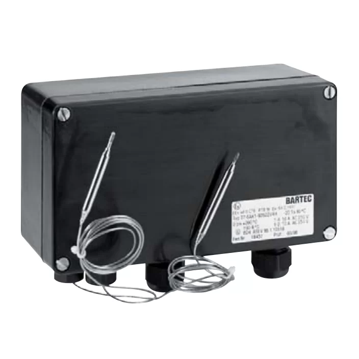 Регулятор температуры BSTW BTB