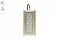 Прожектор GOLD, консоль K-1, 27 Вт, 100° в 