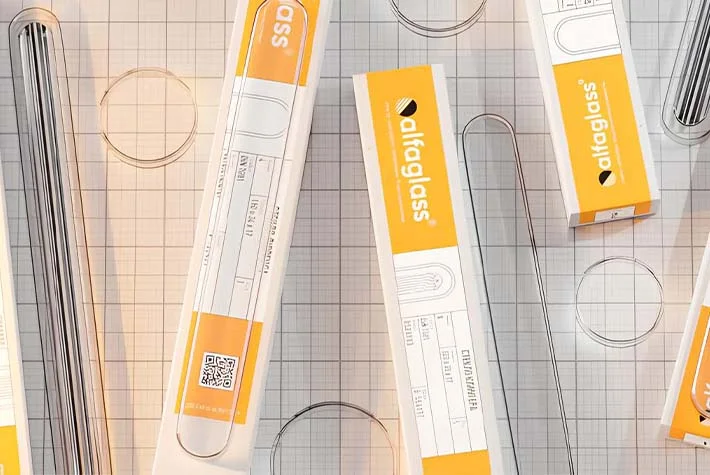 Применение смотровых стекол Alfaglass DIN 7081 в нефтепереработке и газопереработке