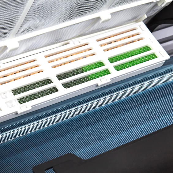 Серия DC-Platinum Black Edition 6