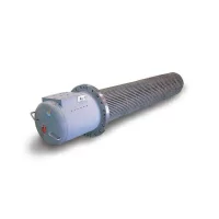 Погружной электронагреватель