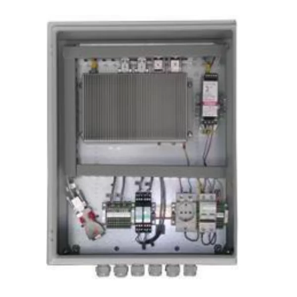 Шкаф MC-241L на базе RTU-327L