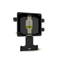 Соединительная коробка РЕГУЛ BOX-160-В-1П2П (1)