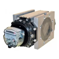 Счетчик газа РСГ-Сигнал-50-G65 (1250) Ду50